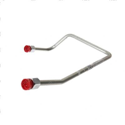 Picture of Pipe Sub-Assembly