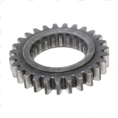 Picture of Gear-Input