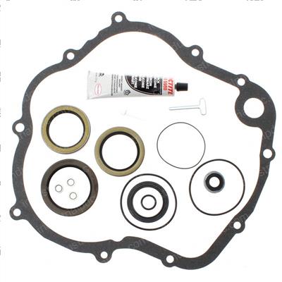 Picture of Seal + Gasket