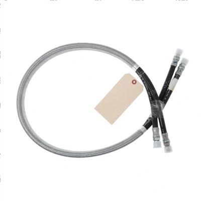 Picture of Mast Piping Hydraulic Hose