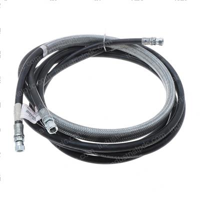 Picture of Hydraulic Hose Assembly