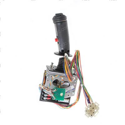 Picture of Controller - Lift/Swing