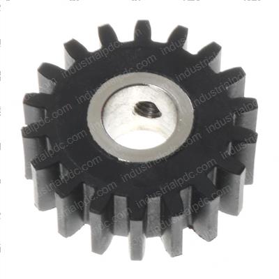 Picture of Gear - 18 Tooth