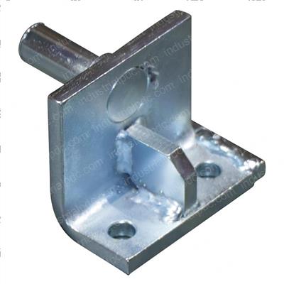 Picture of Bracket Sub-Assembly - Pu