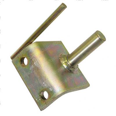 Picture of Bracket Sub-Assembly - Gu