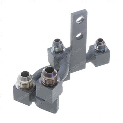 Picture of Mast Pipe Sub-Assy