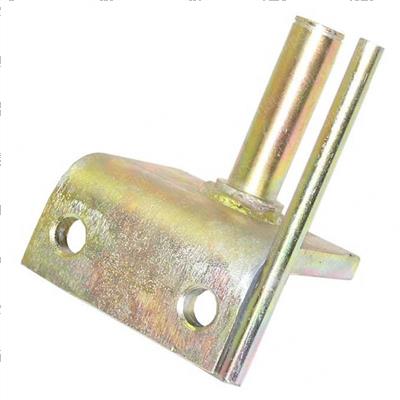 Picture of Bracket Sub-Assembly - Gu