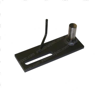 Picture of Bracket Sub-Assembly