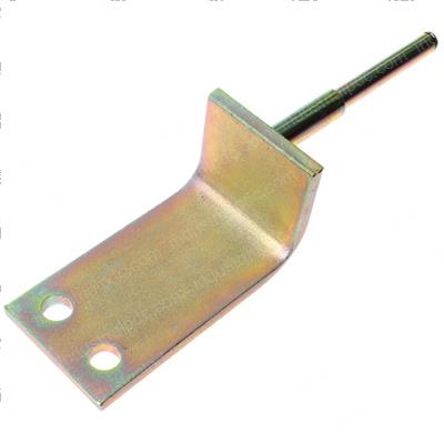 Picture of Bracket S/a - Wire - L