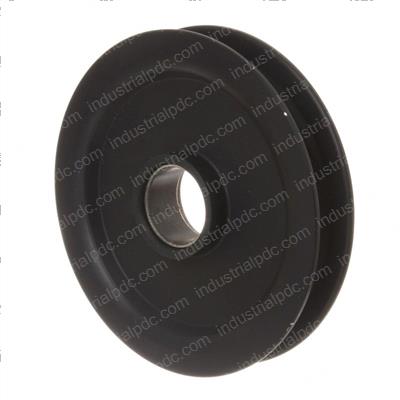 Picture of Pulley Sub-Assembly