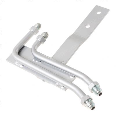 Picture of Pipe Sub-Assy