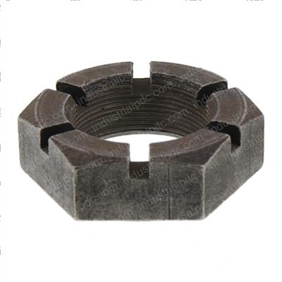 Picture of Nut-Retainin