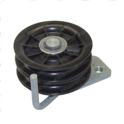 Picture of Pulley Assembly