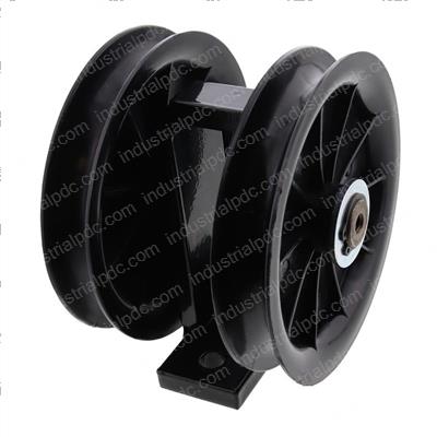 Picture of Brkt. Assembly -Pulley Fr