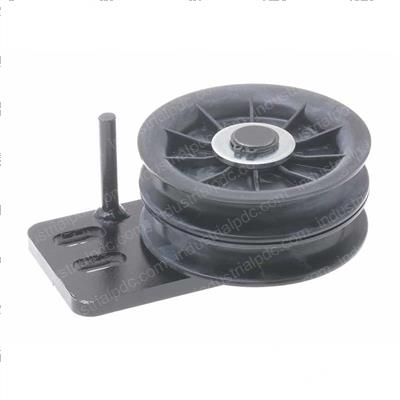 Picture of Pulley Assembly -Rr