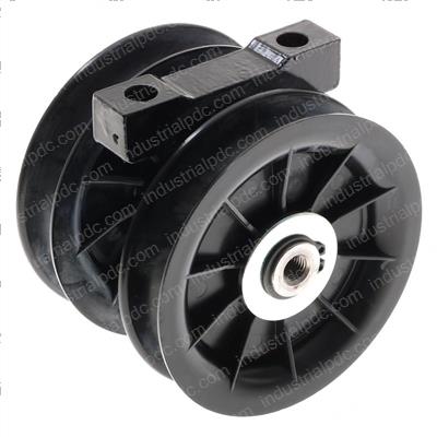 Picture of Bracket Assembly - Pulley