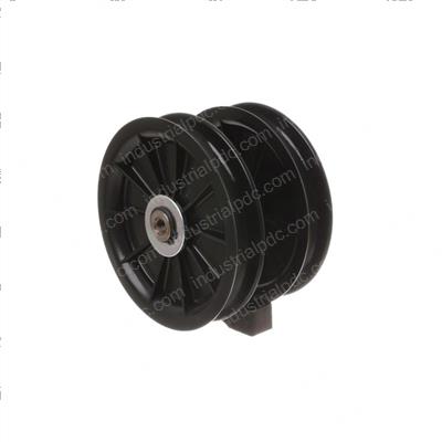 Picture of Bracket Assembly - Pulley