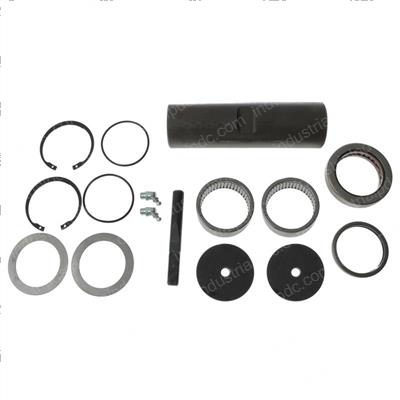 Picture of Set,kingpin,axle