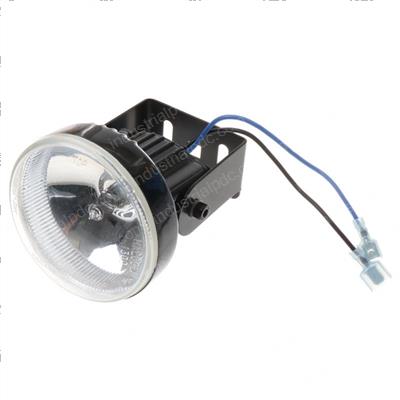 Picture of Headlight (round)