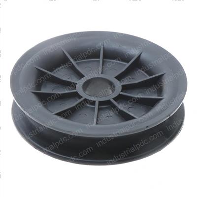 Picture of Pulley Sub-Assy, Hos