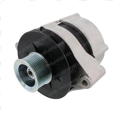 Picture of Alternator 14v 95a W Pulley