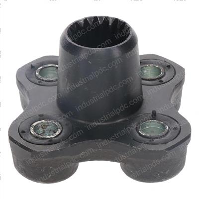 Picture of Coupling, 17 Spline