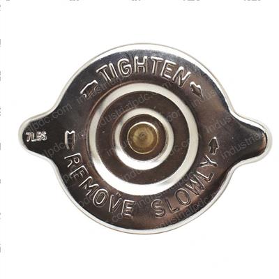 Picture of Cap - Radiator 7 Lbs