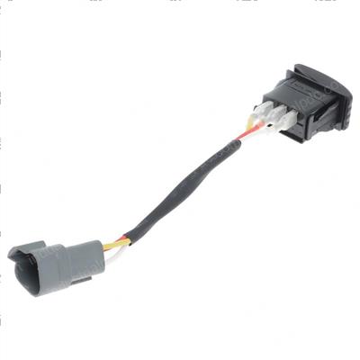 Picture of Dashboard - Switch