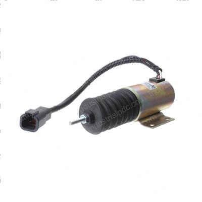 Picture of Solenoid - 12 Volt