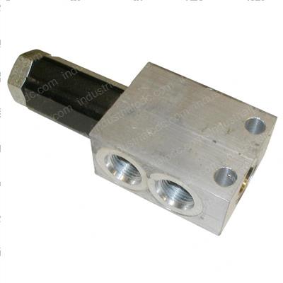 Picture of Valve Assembly