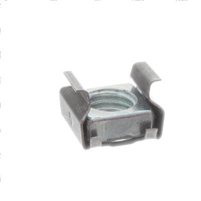 Picture of Nut M10x1.5 Cage