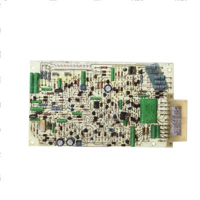Picture of 36v Toyota 8b Control Card