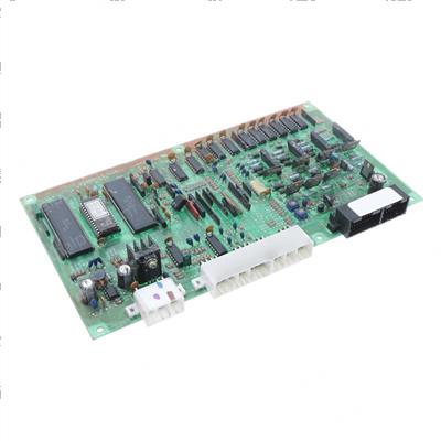 Picture of Toyota 5fbc Cntrl Card - Reman