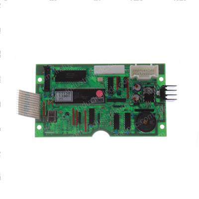 Picture of Board Assembly - Meter