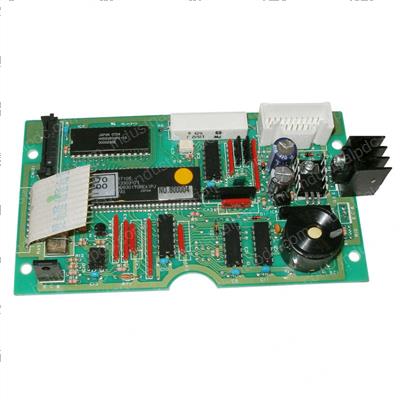 Picture of Board Assembly - Meter