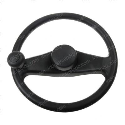 Picture of Wheel - Steering