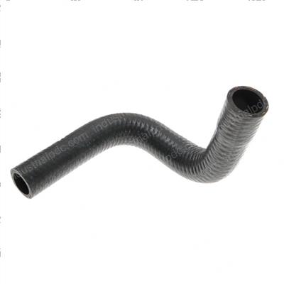 Picture of Lower Radiator Hose, Am9d