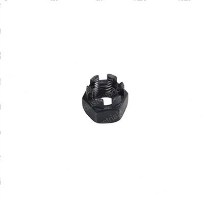 Picture of Nut - Sltd He M16-1.5 9n
