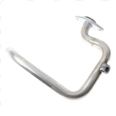 Picture of Pipe, Exhaust, Post Cat - 9x