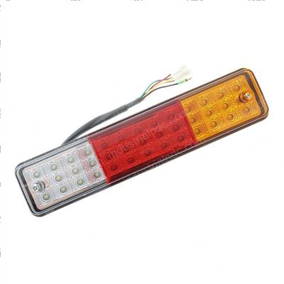 Picture of Light - Rear