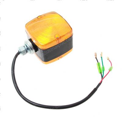 Picture of Combination Lamp