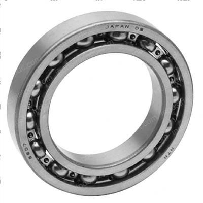 Picture of Bearing - Ball Open