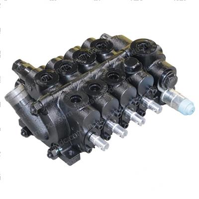 Picture of Valve - Hydraulic Standard