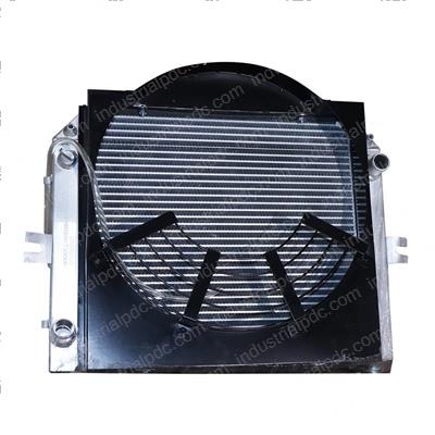 Picture of Radiator Assy Assy