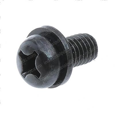 Picture of Bolt - M6x12