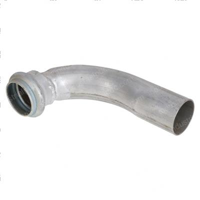 Picture of Exhaust Tube Weld