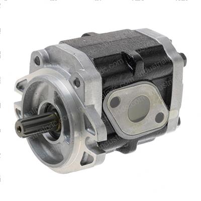 Picture of Pump - Hydraulic