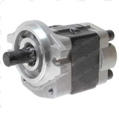 Picture of Pump - Hydraulic