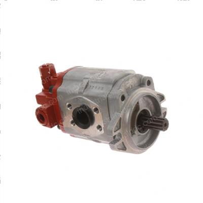 Picture of Pump - Hydraulic