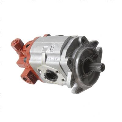 Picture of Pump - Hydraulic